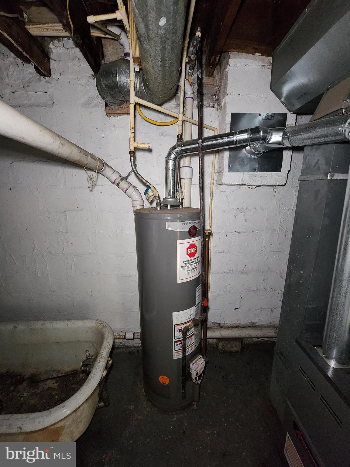 BELAIR-EDISON - Residential