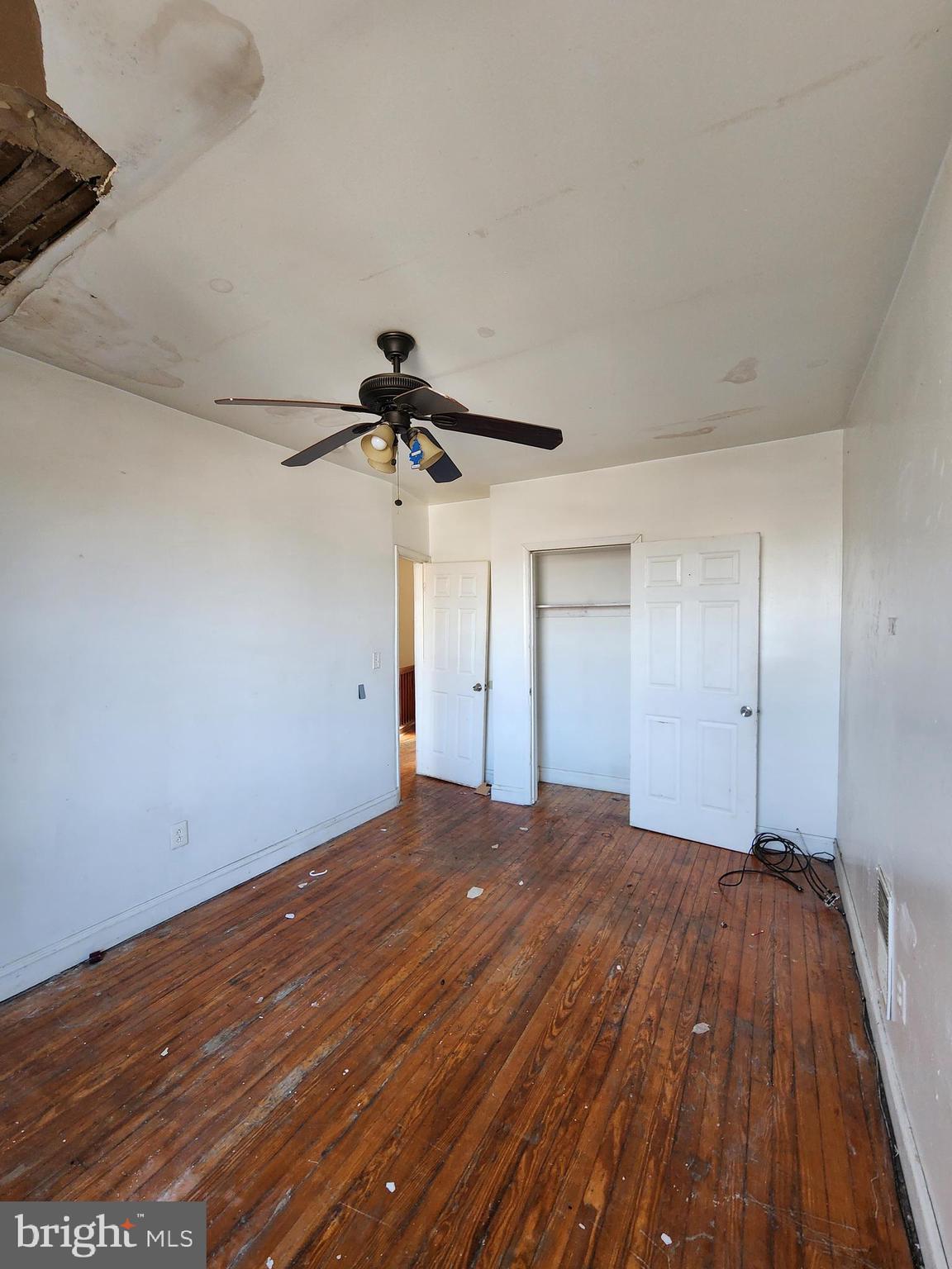 BELAIR-EDISON - Residential