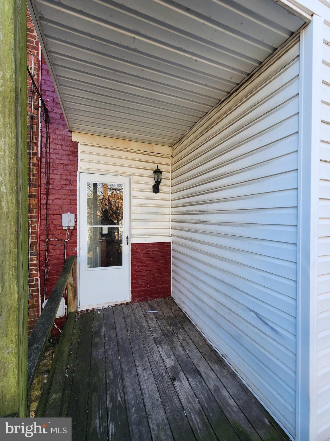 BELAIR-EDISON - Residential