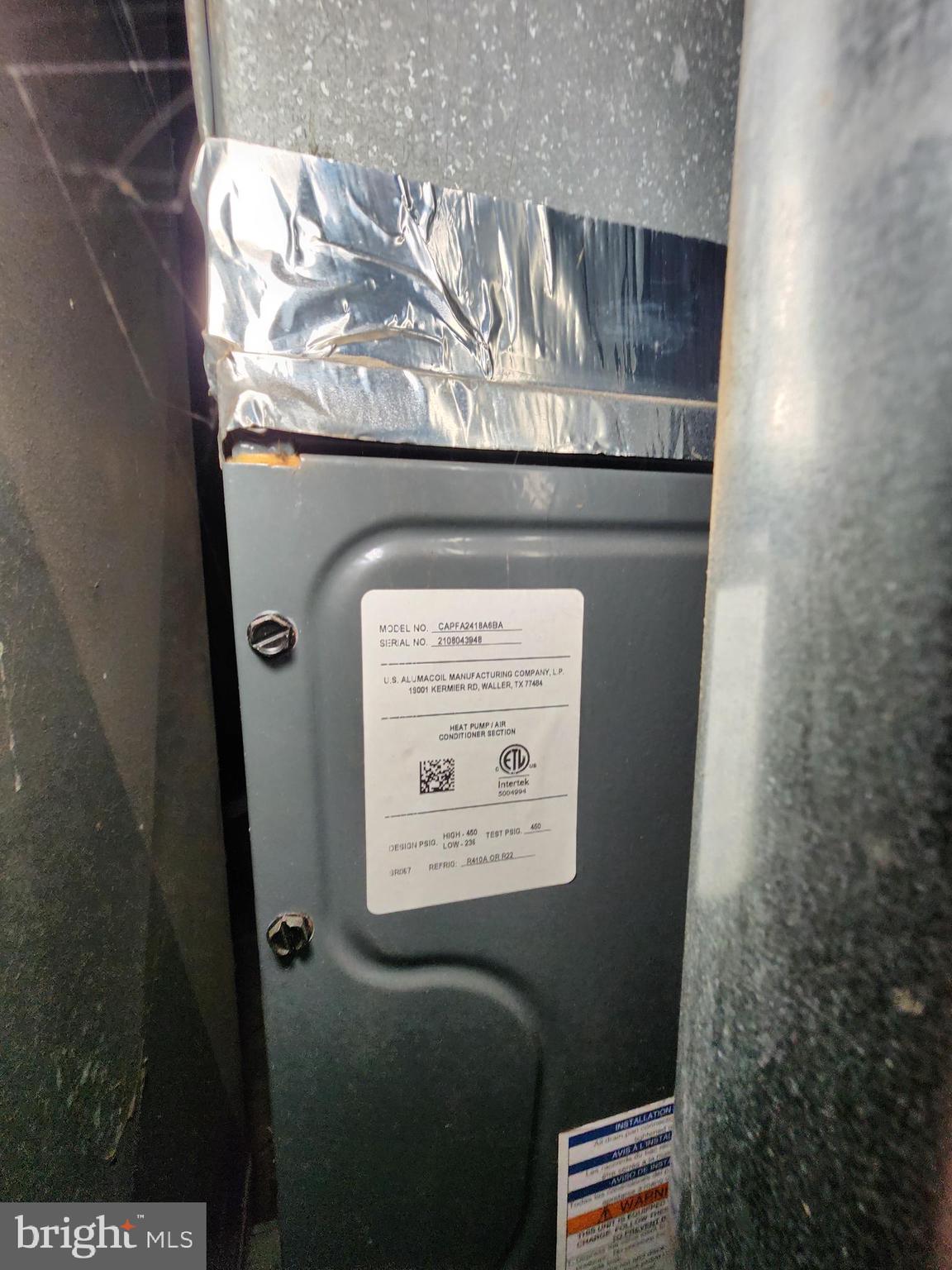 BELAIR-EDISON - Residential