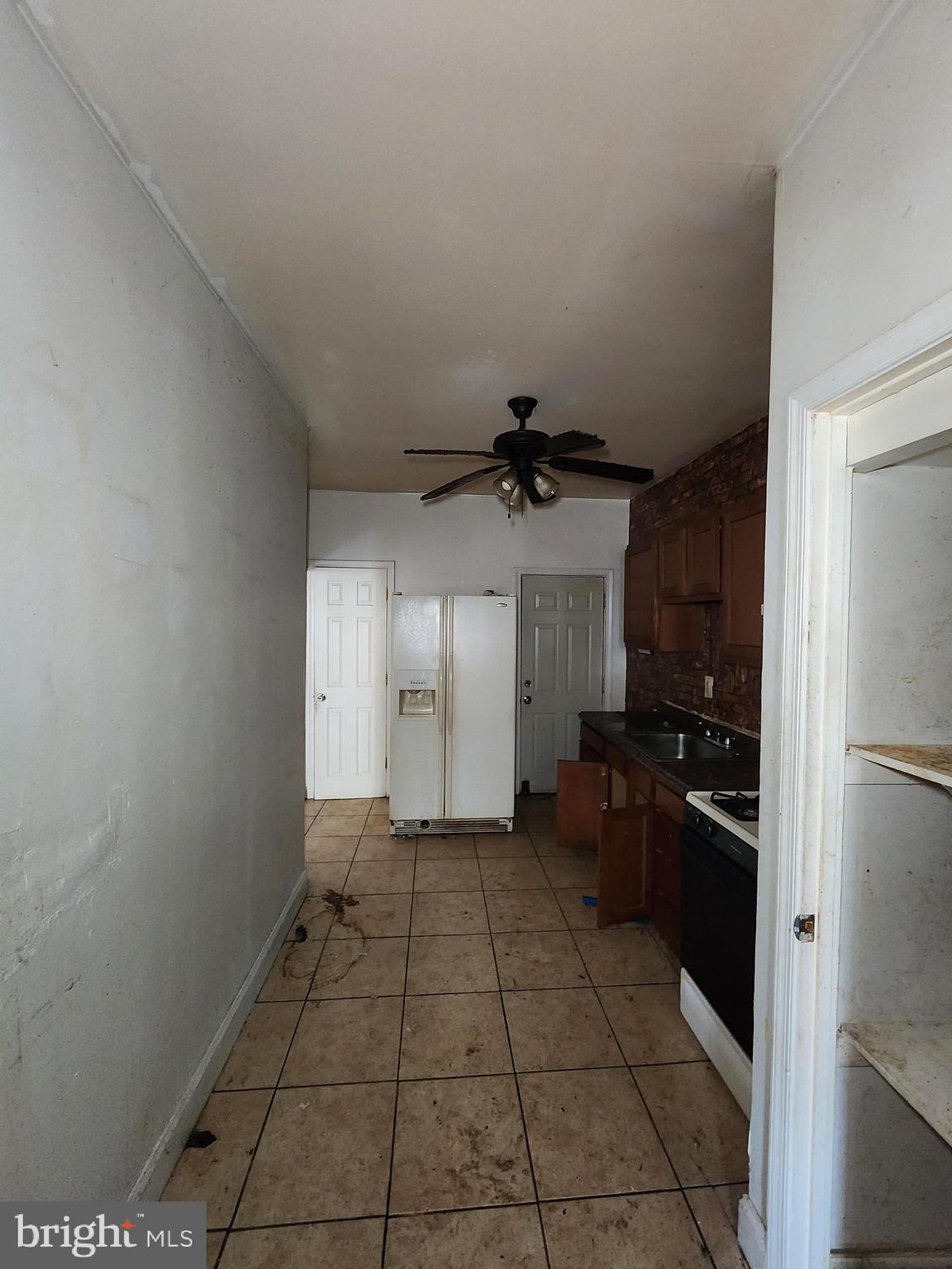 BELAIR-EDISON - Residential