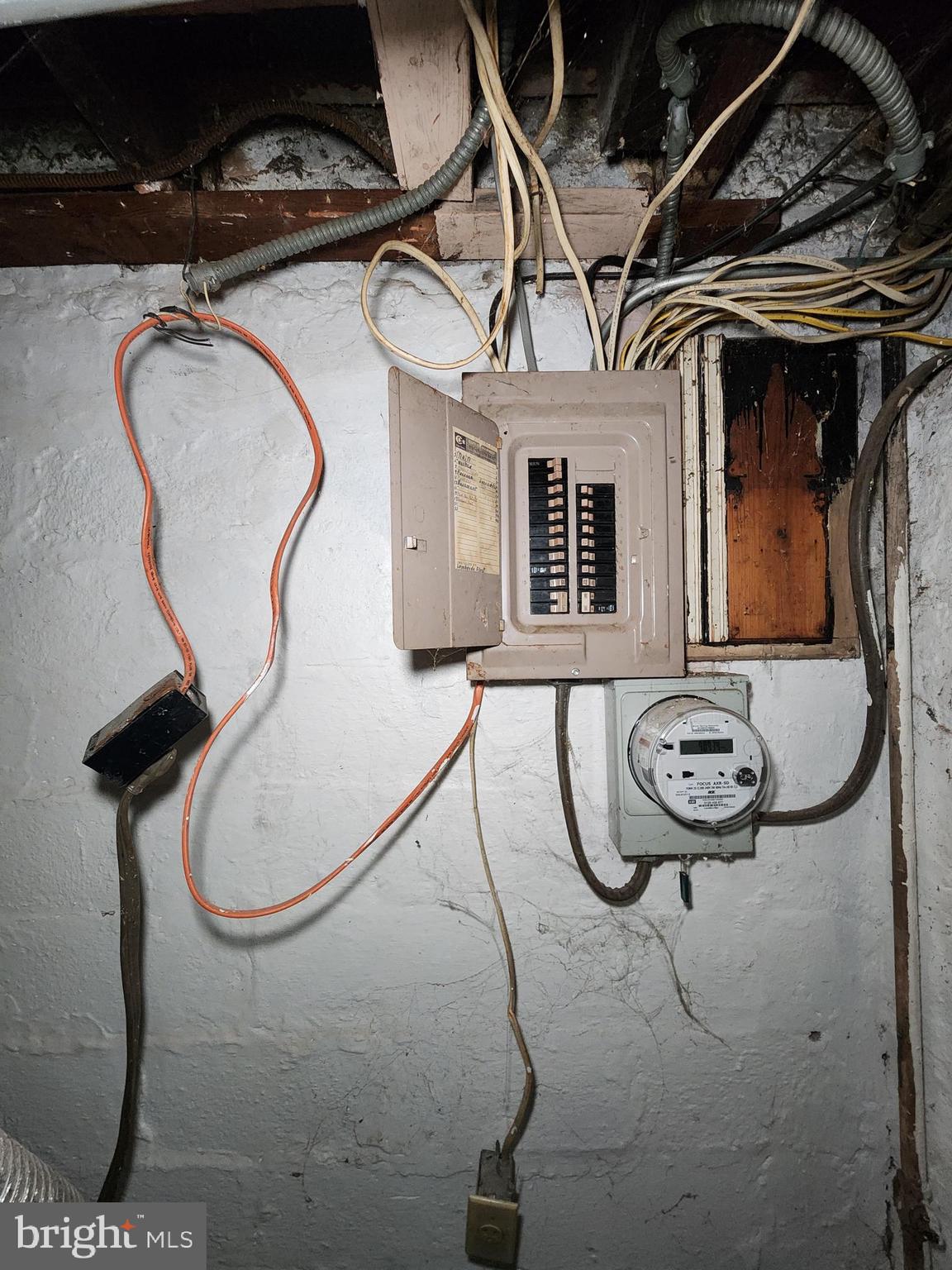 BELAIR-EDISON - Residential