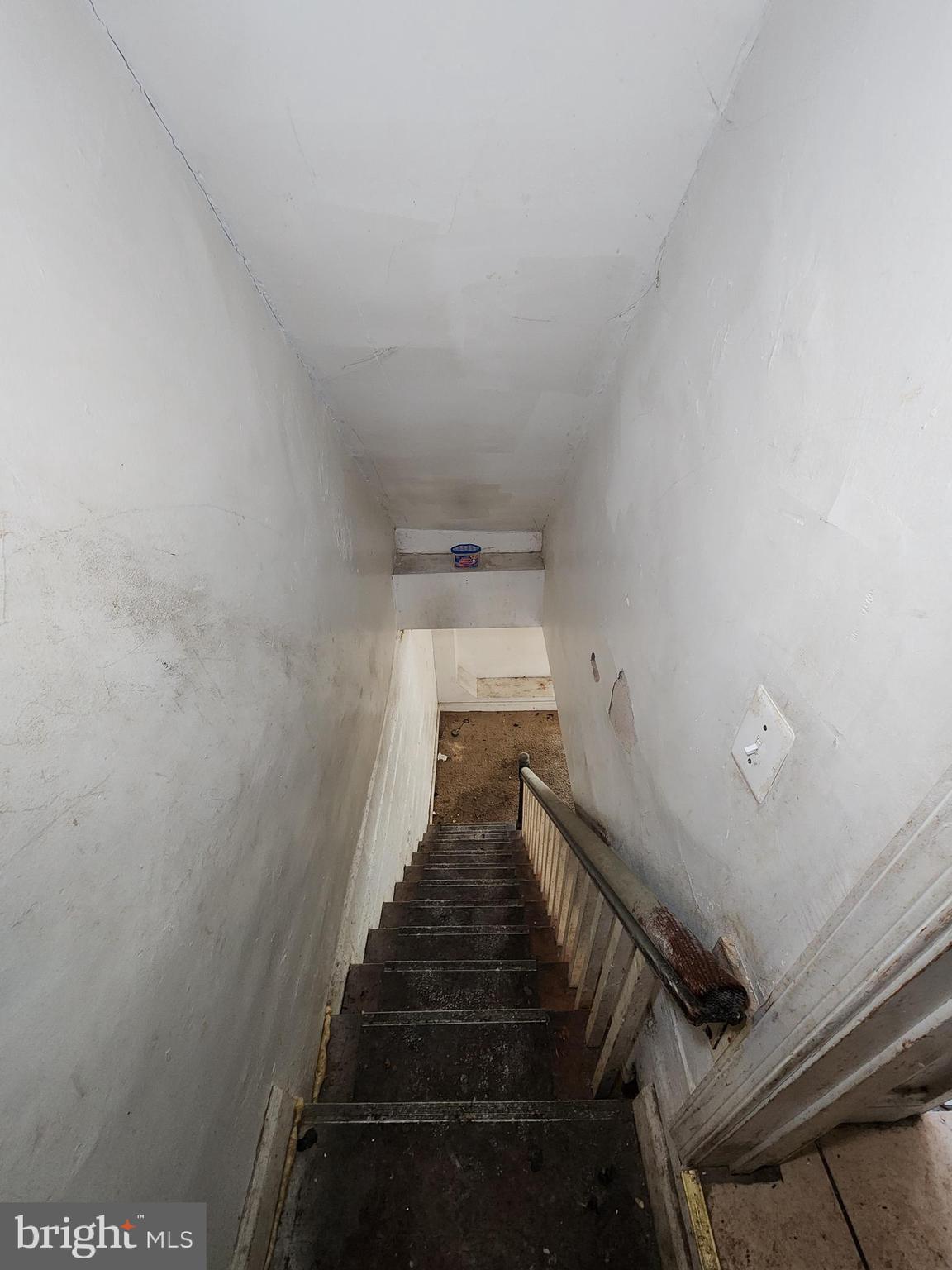 BELAIR-EDISON - Residential