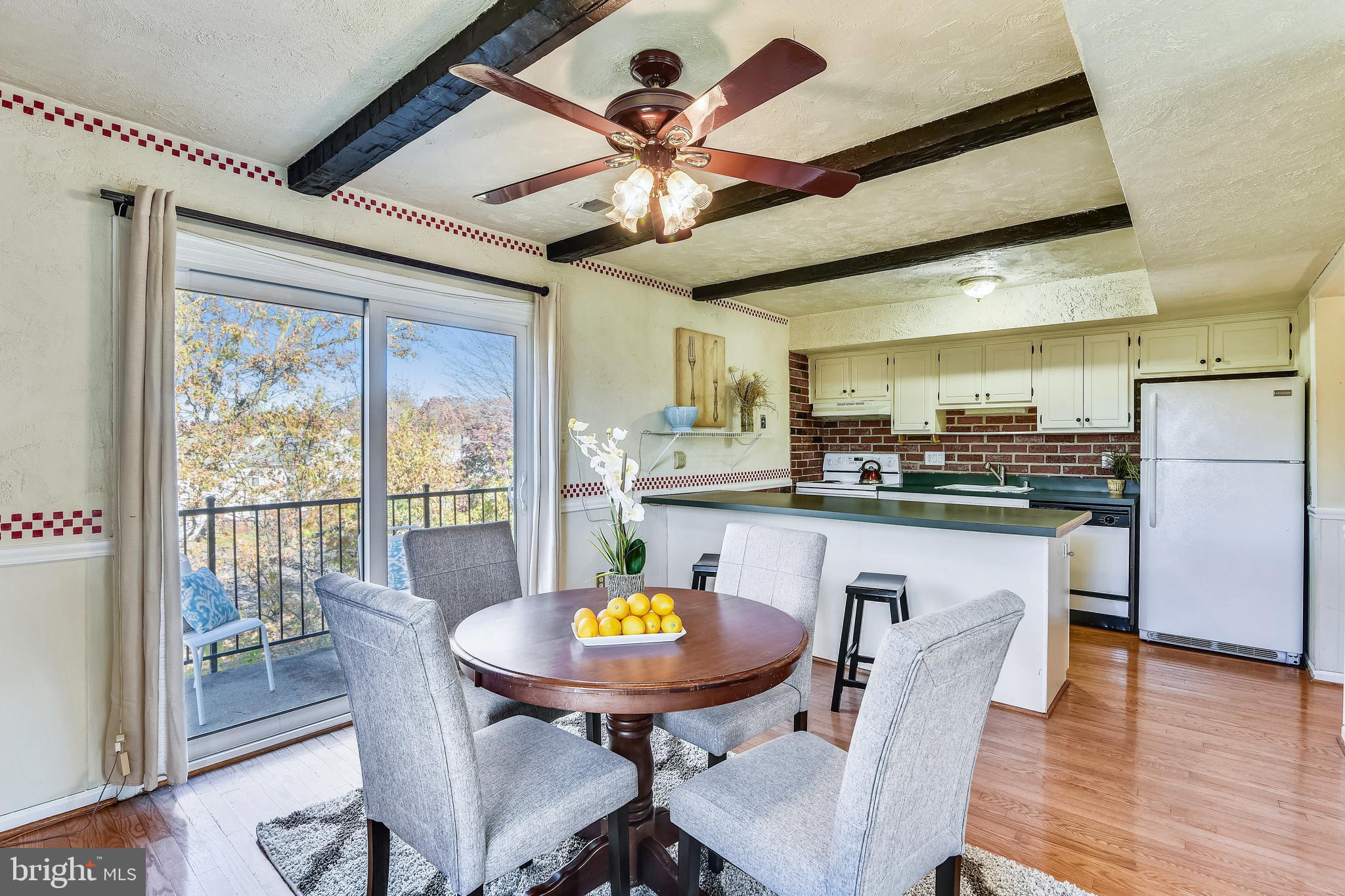 NEWBERRY - Residential