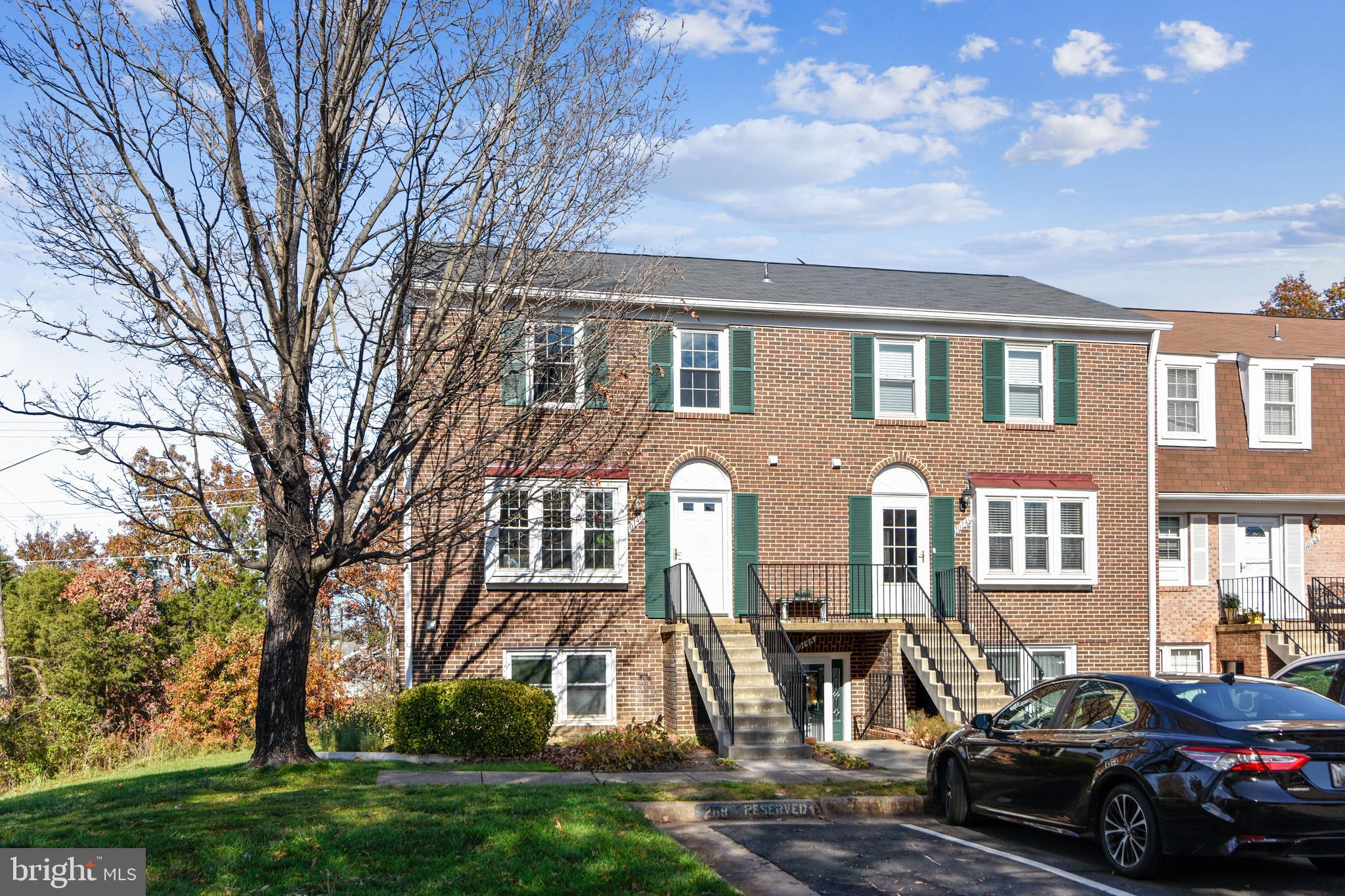 NEWBERRY - Residential