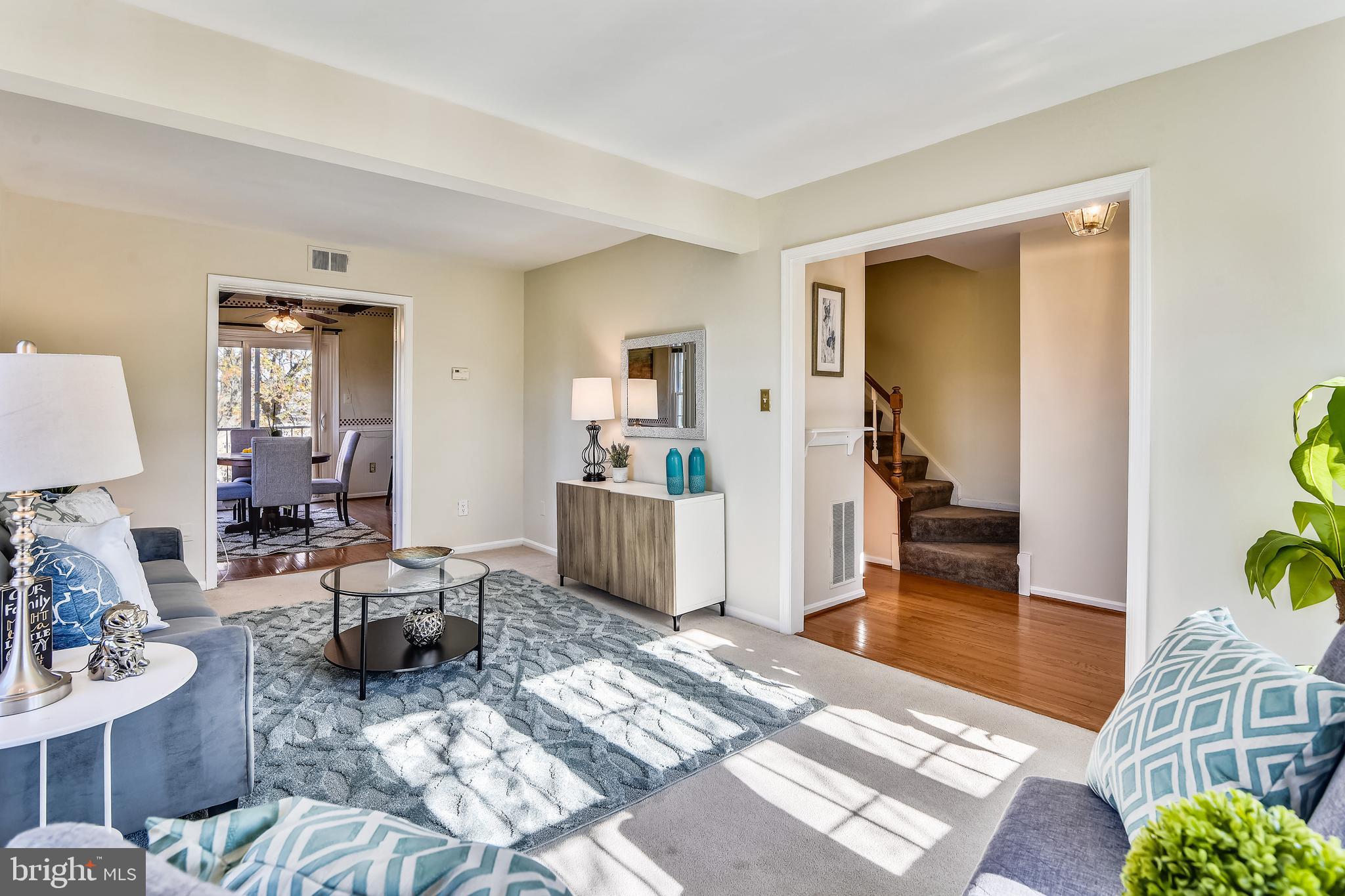 NEWBERRY - Residential