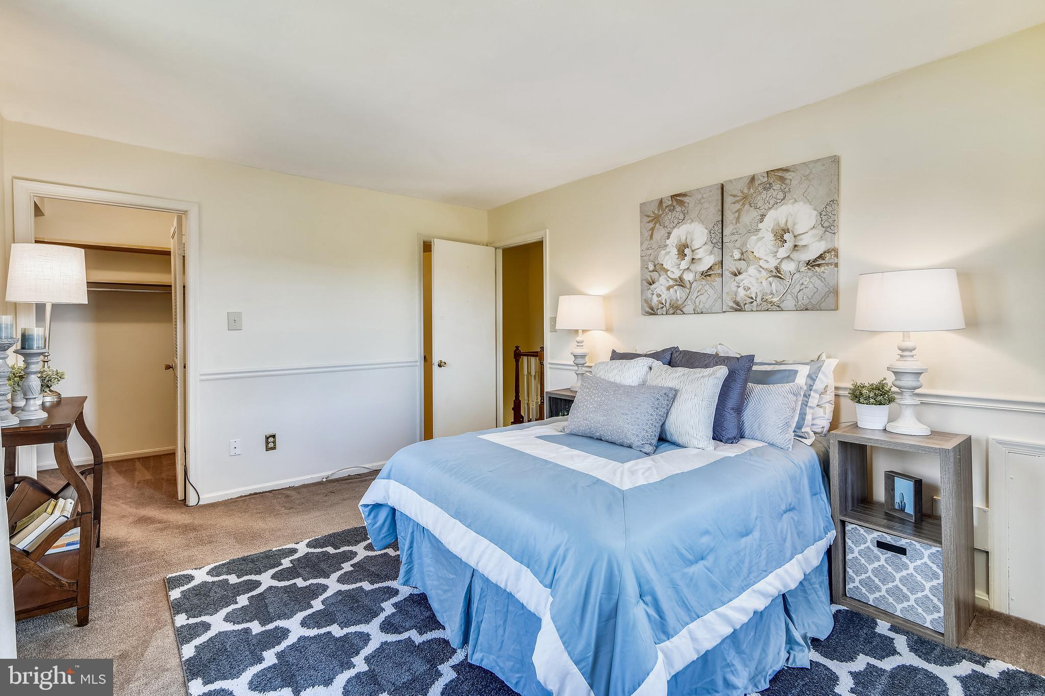 NEWBERRY - Residential