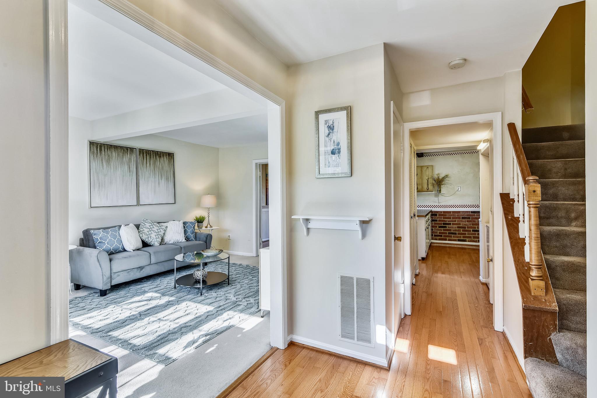 NEWBERRY - Residential