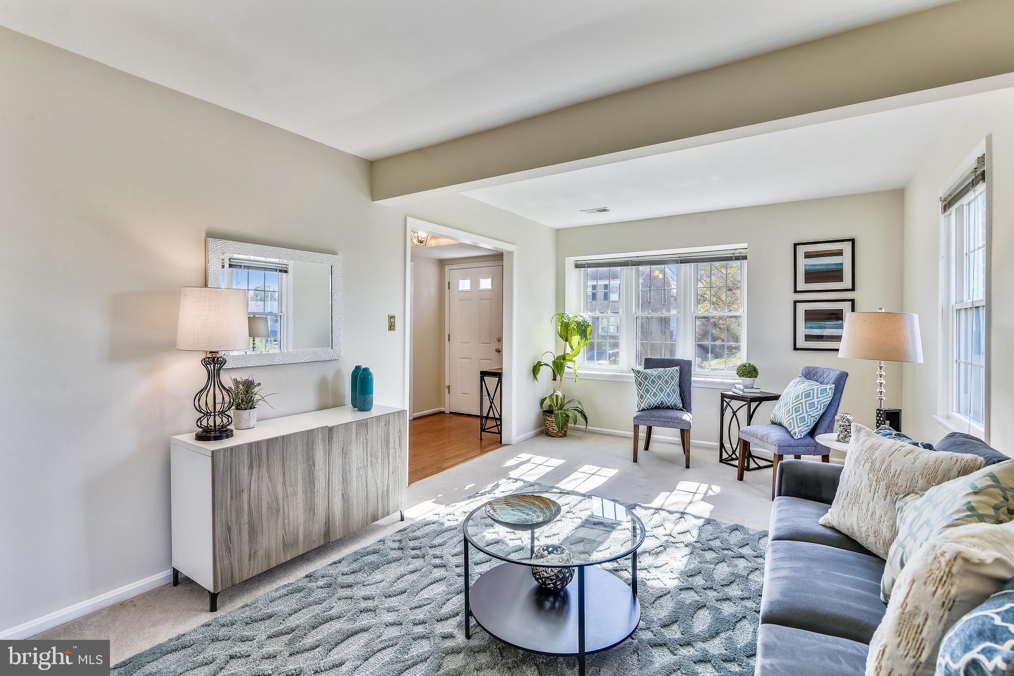 NEWBERRY - Residential