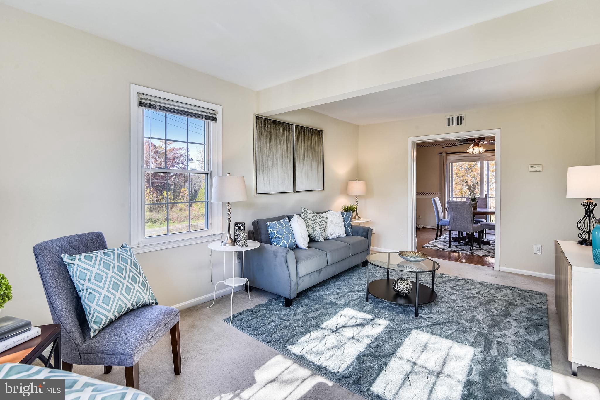 NEWBERRY - Residential