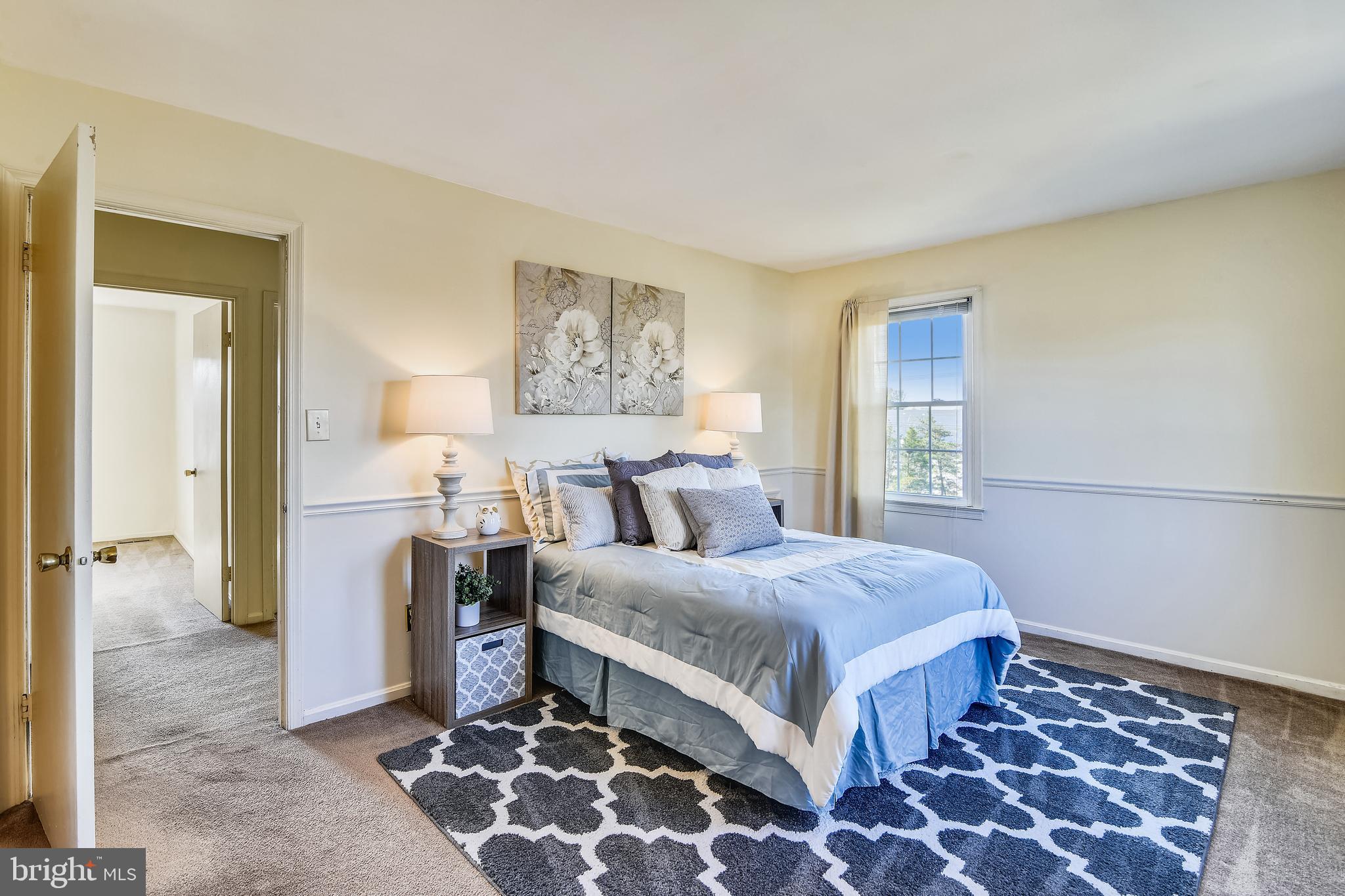 NEWBERRY - Residential