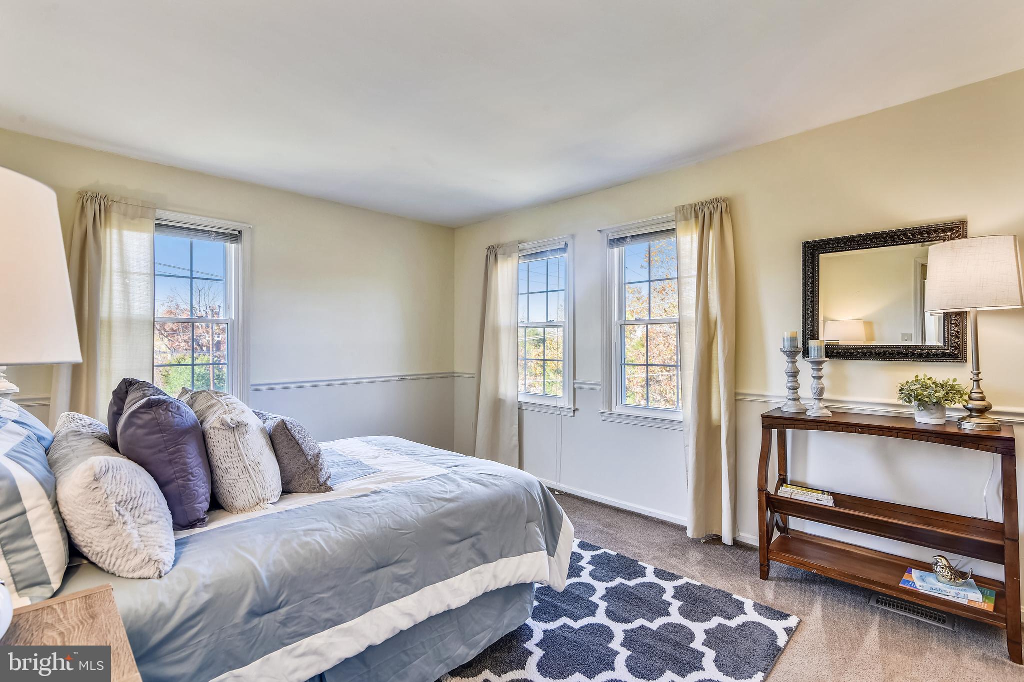 NEWBERRY - Residential