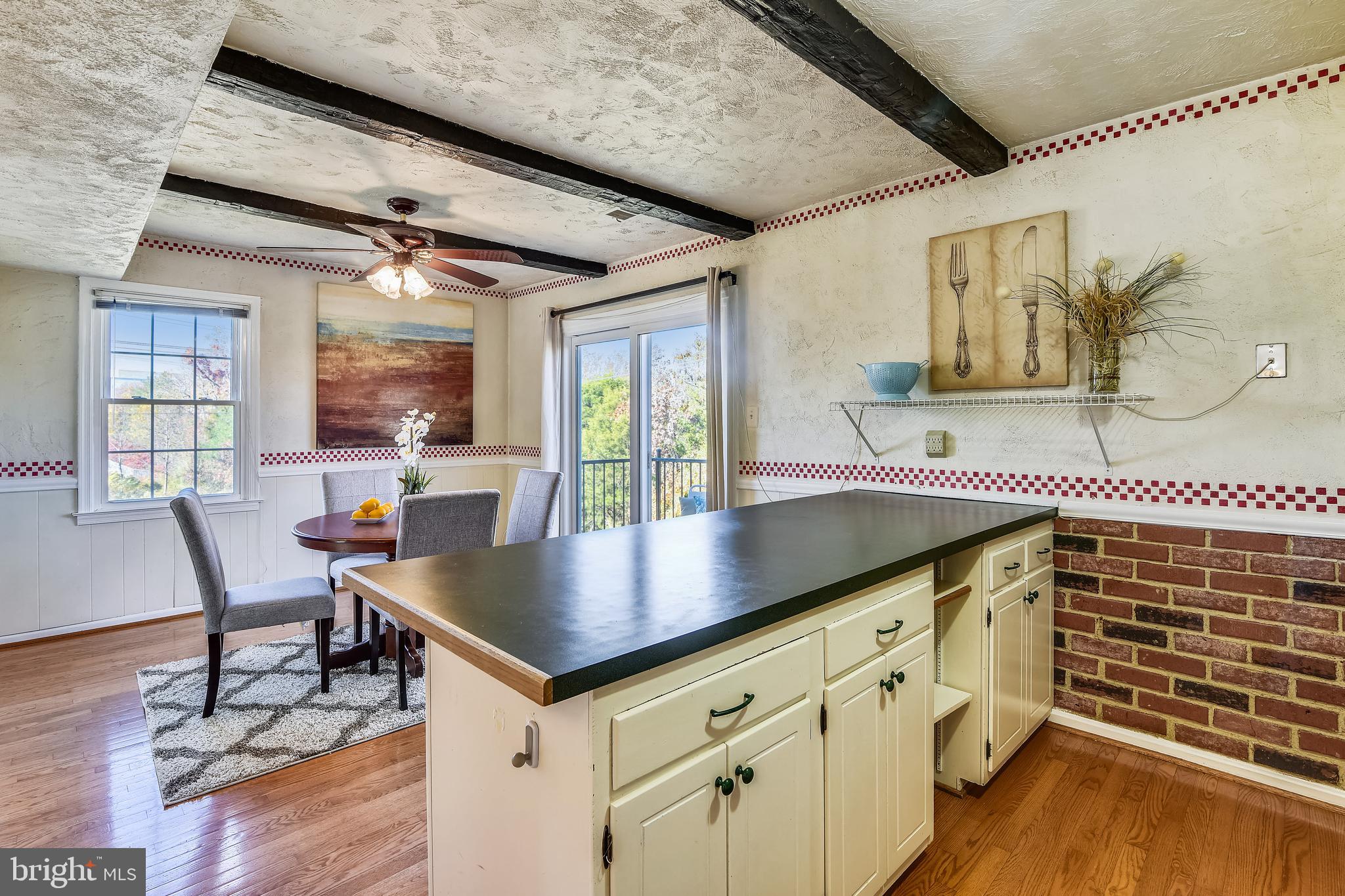 NEWBERRY - Residential