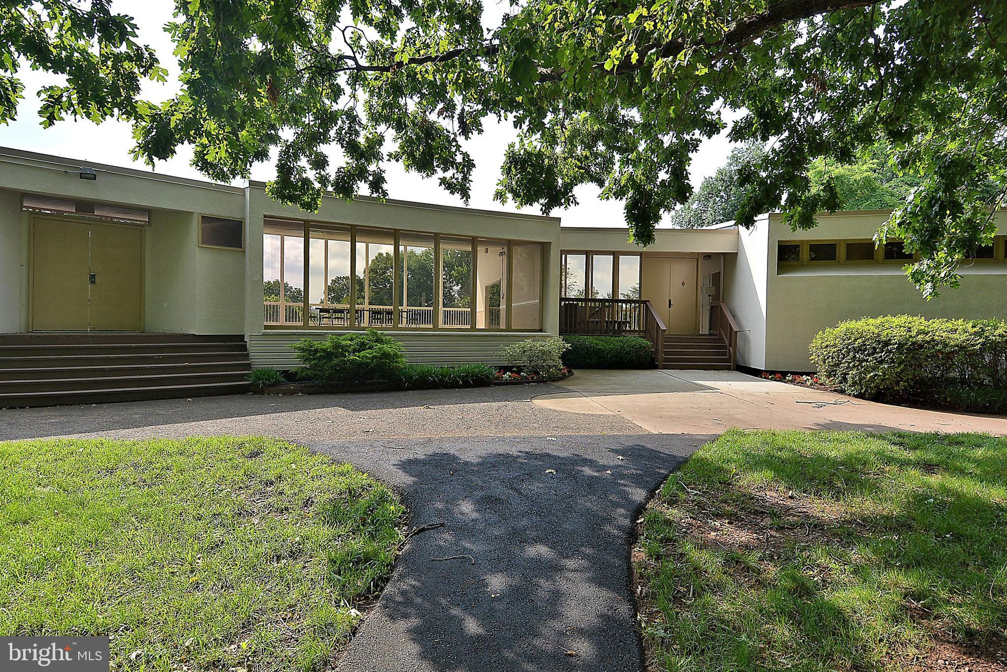 NEWBERRY - Residential