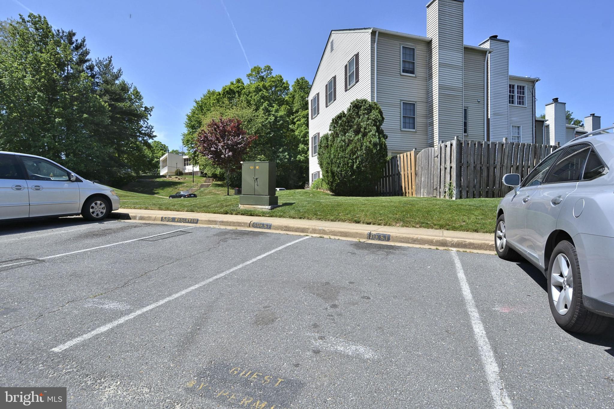 NEWBERRY - Residential