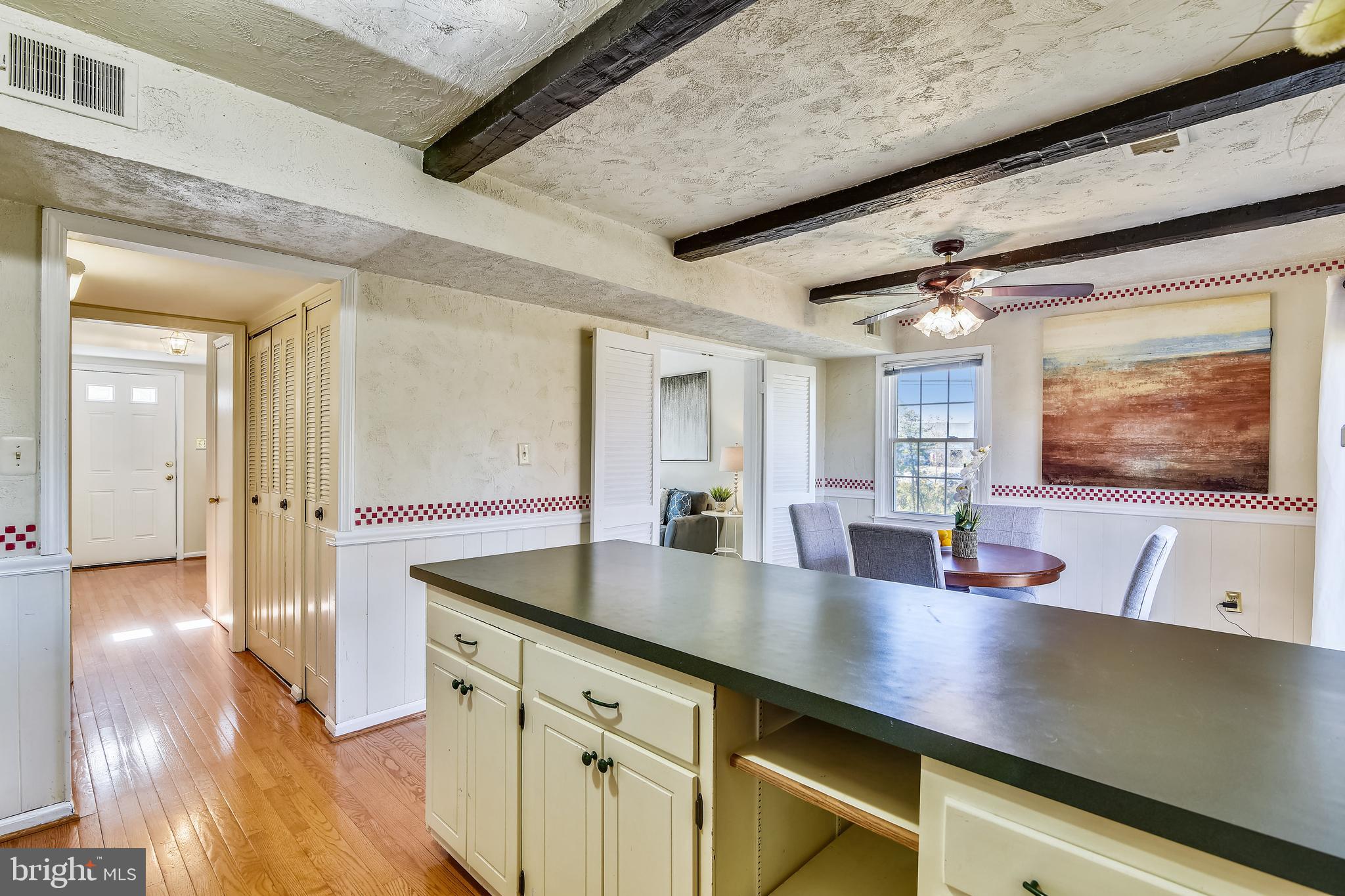 NEWBERRY - Residential