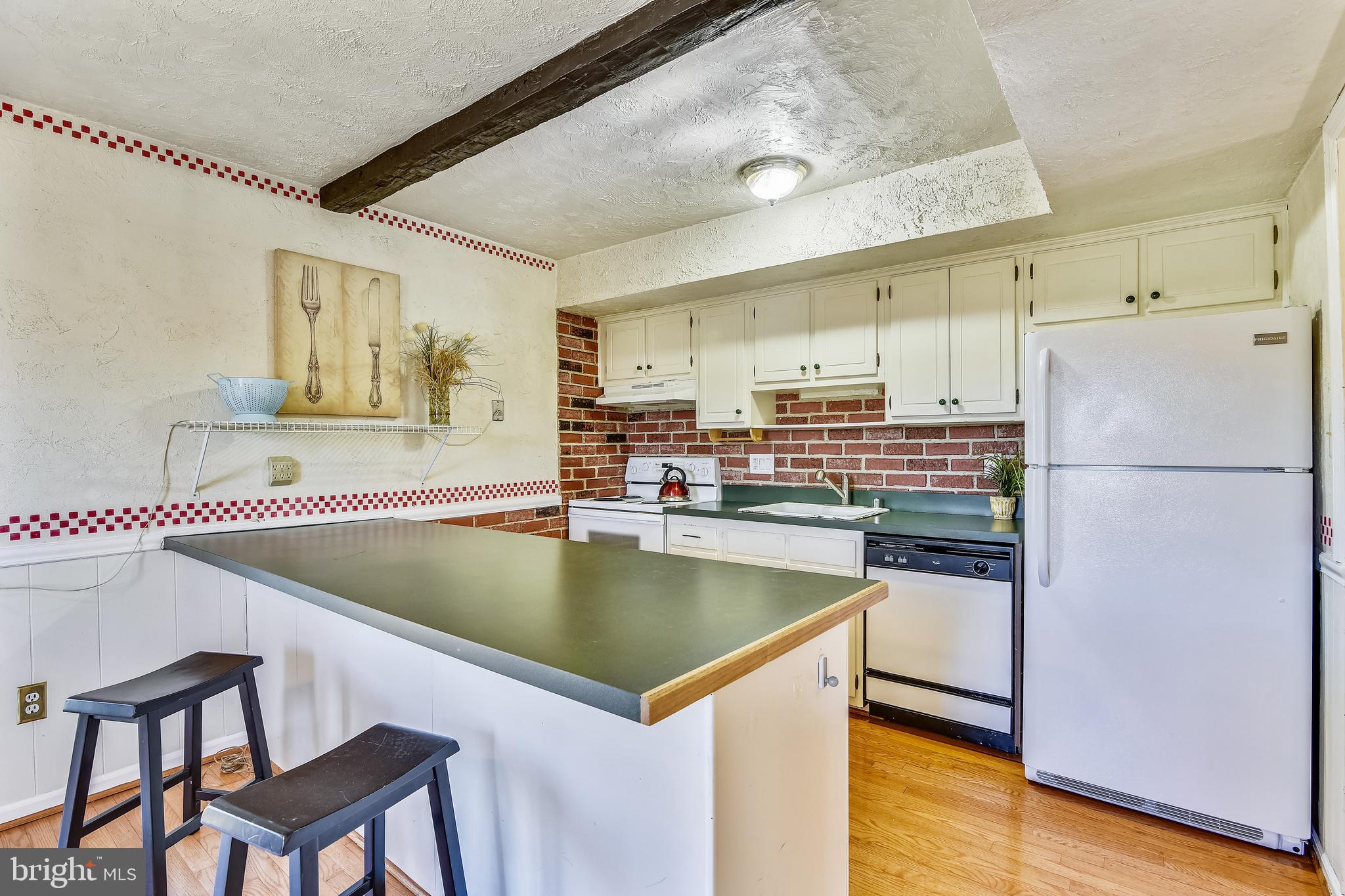 NEWBERRY - Residential