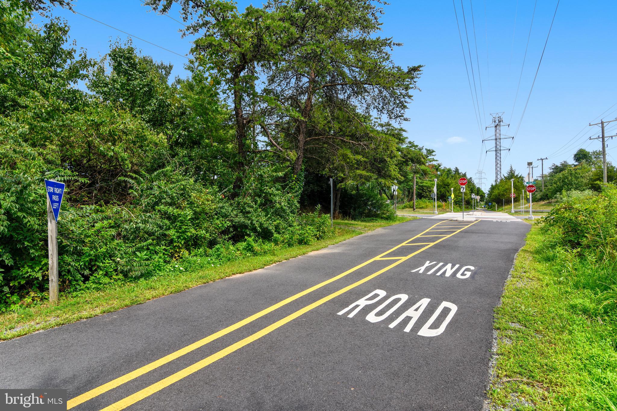 NEWBERRY - Residential