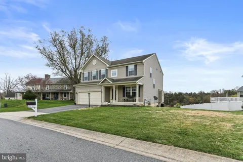 1797 Oden Way, Eldersburg, MD 21784 - MLS#: MDCR2026424