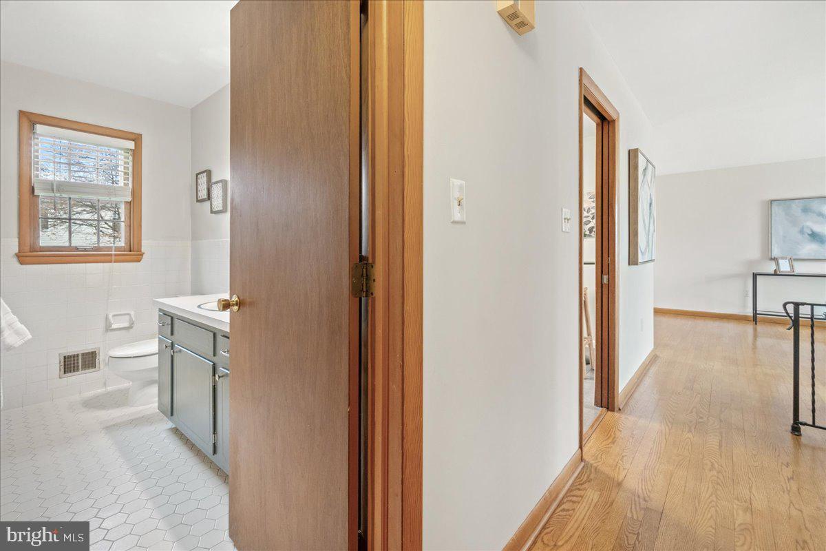 BRIERCREST HEIGHTS - Residential