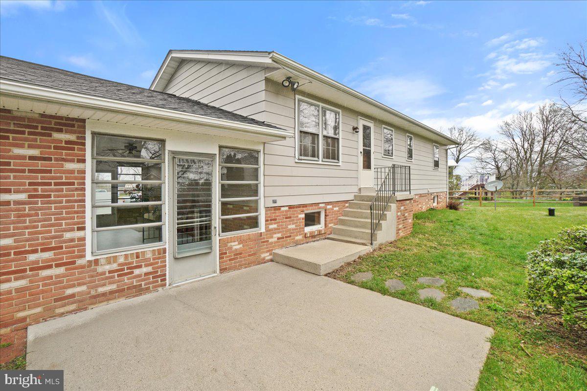 BRIERCREST HEIGHTS - Residential