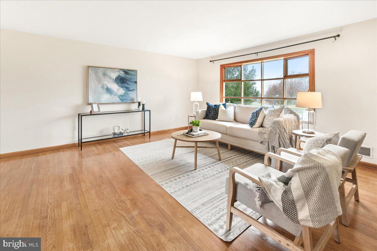 BRIERCREST HEIGHTS - Residential