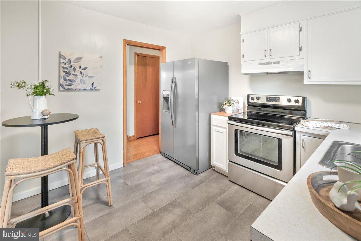 BRIERCREST HEIGHTS - Residential