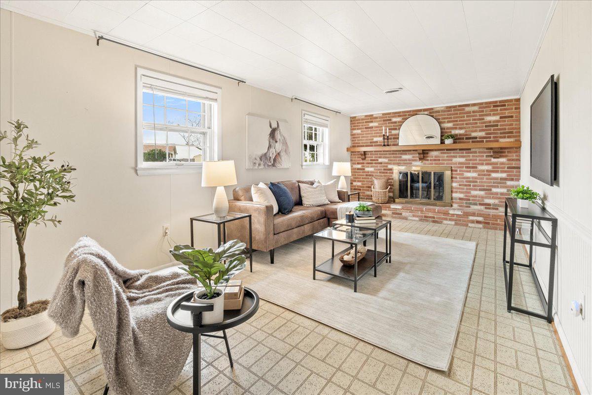 BRIERCREST HEIGHTS - Residential