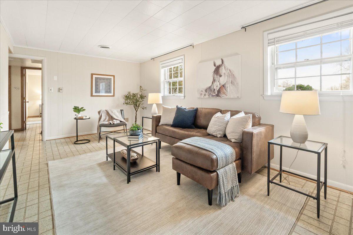 BRIERCREST HEIGHTS - Residential