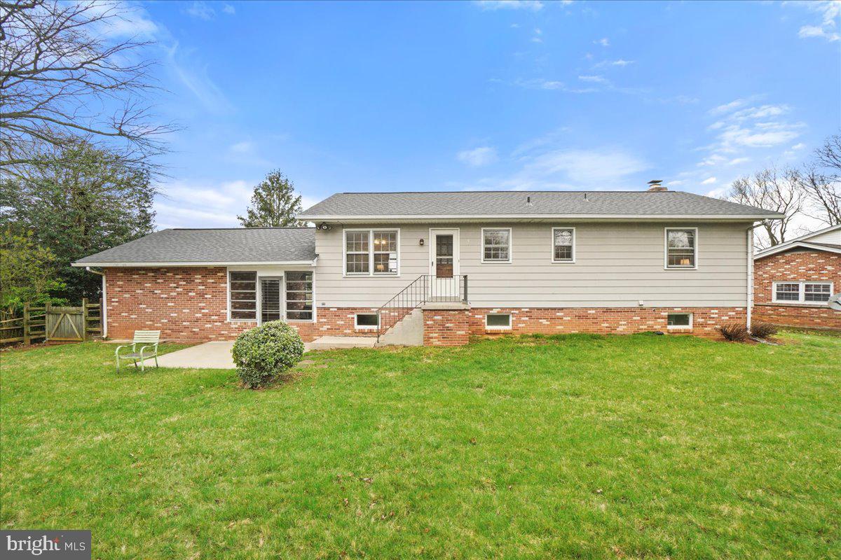 BRIERCREST HEIGHTS - Residential