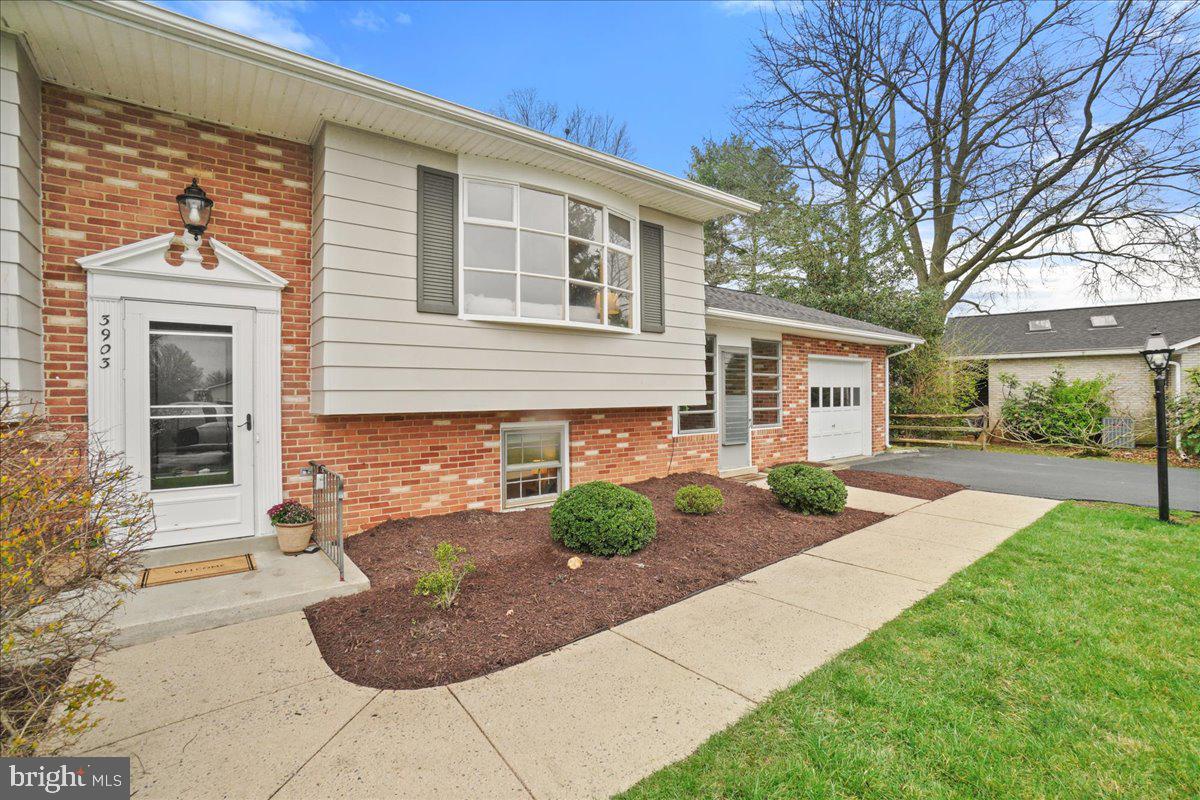 BRIERCREST HEIGHTS - Residential