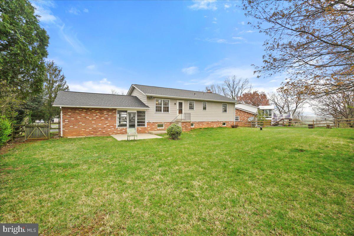 BRIERCREST HEIGHTS - Residential