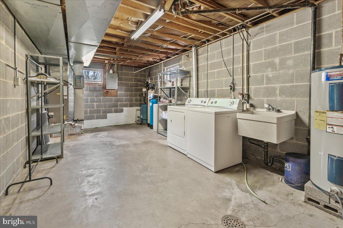 BRIERCREST HEIGHTS - Residential