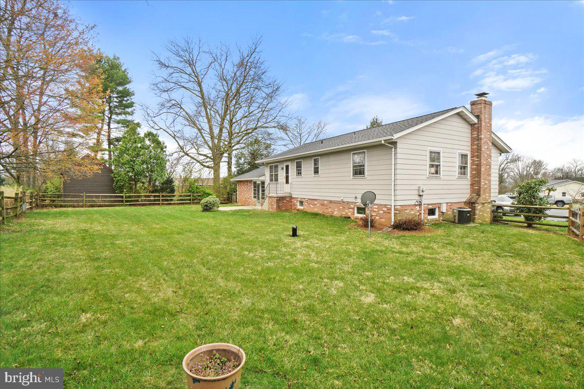 BRIERCREST HEIGHTS - Residential