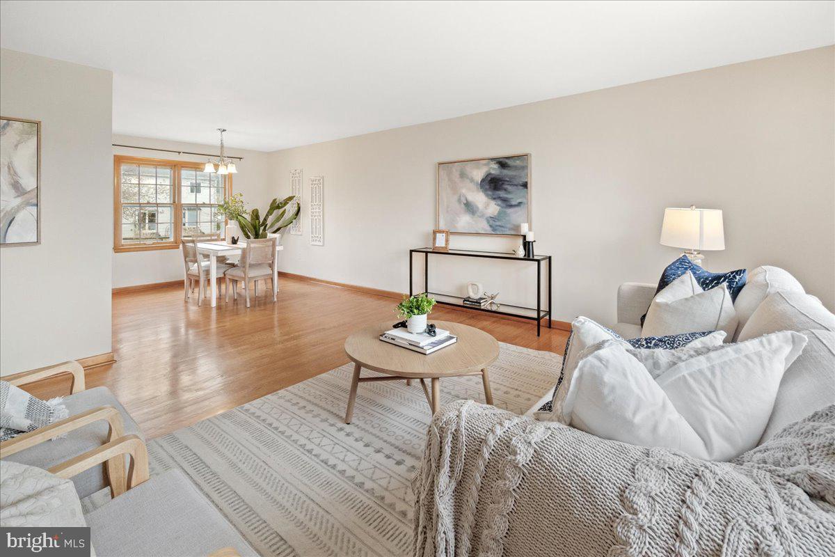 BRIERCREST HEIGHTS - Residential