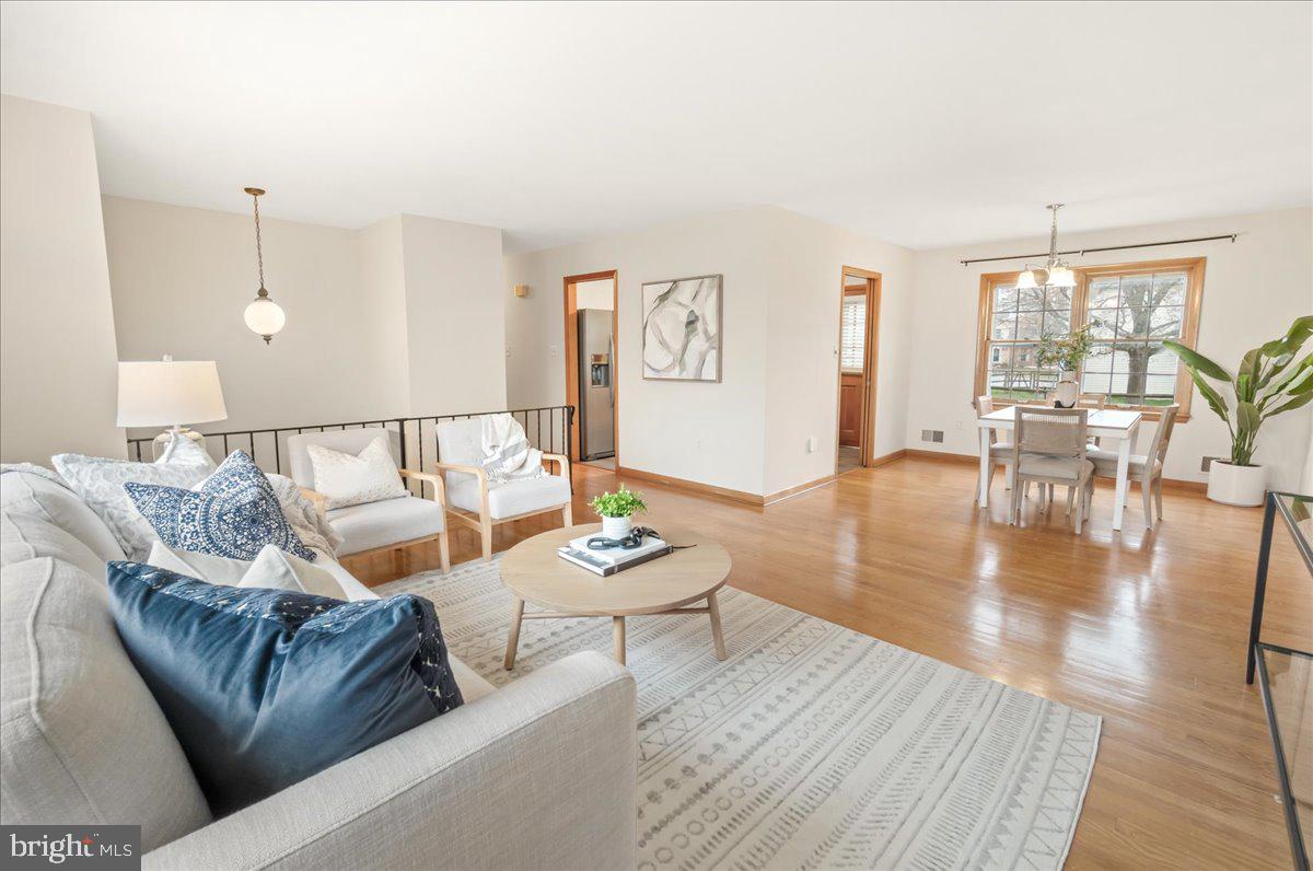 BRIERCREST HEIGHTS - Residential