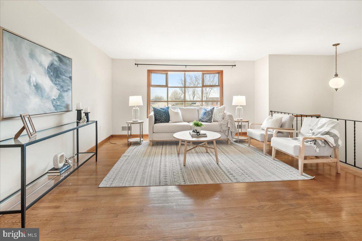 BRIERCREST HEIGHTS - Residential