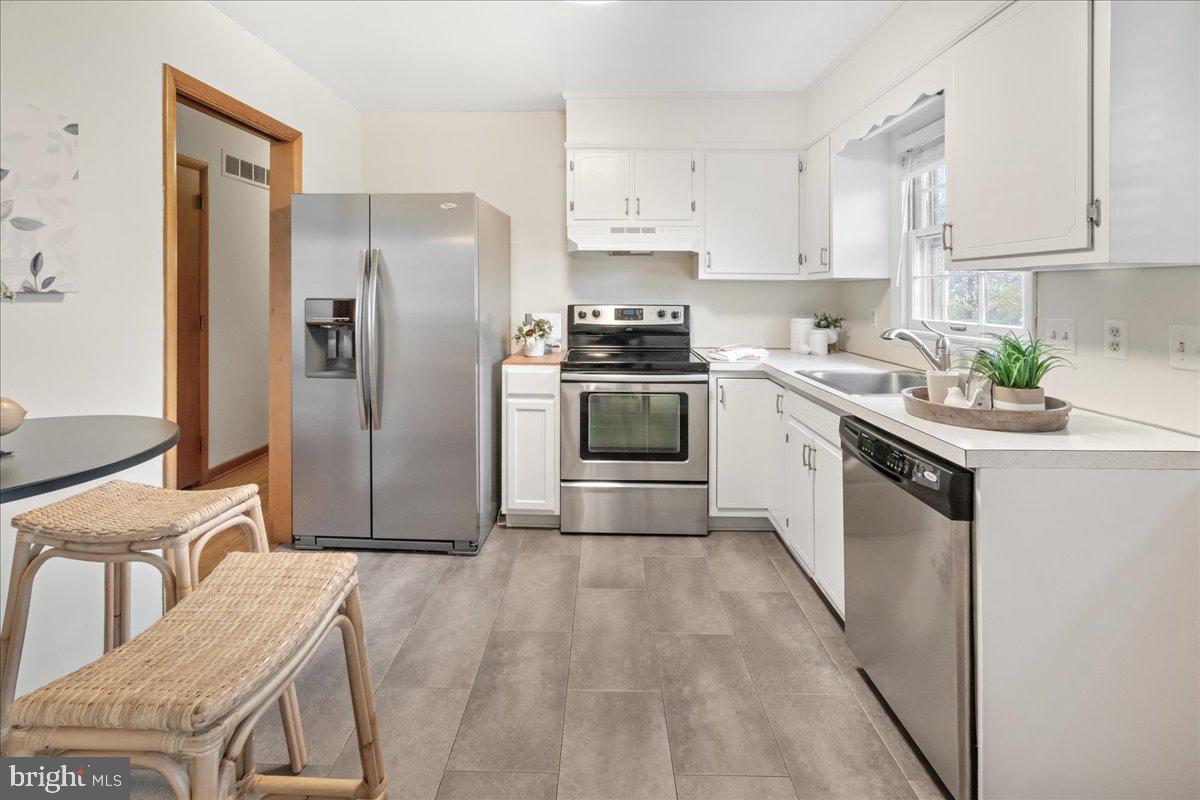 BRIERCREST HEIGHTS - Residential