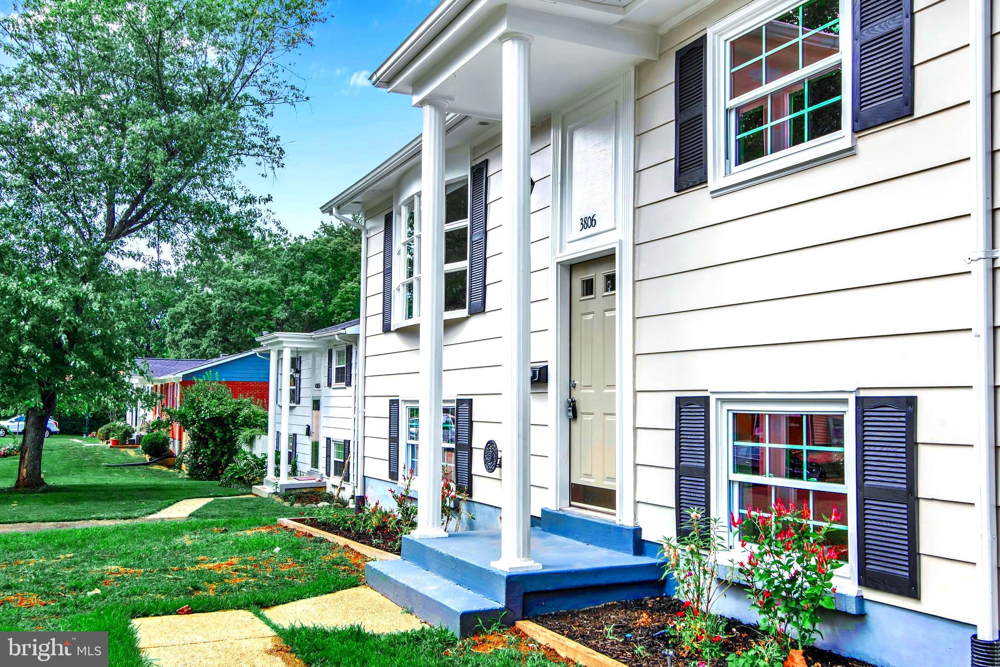 DALE CITY - Residential