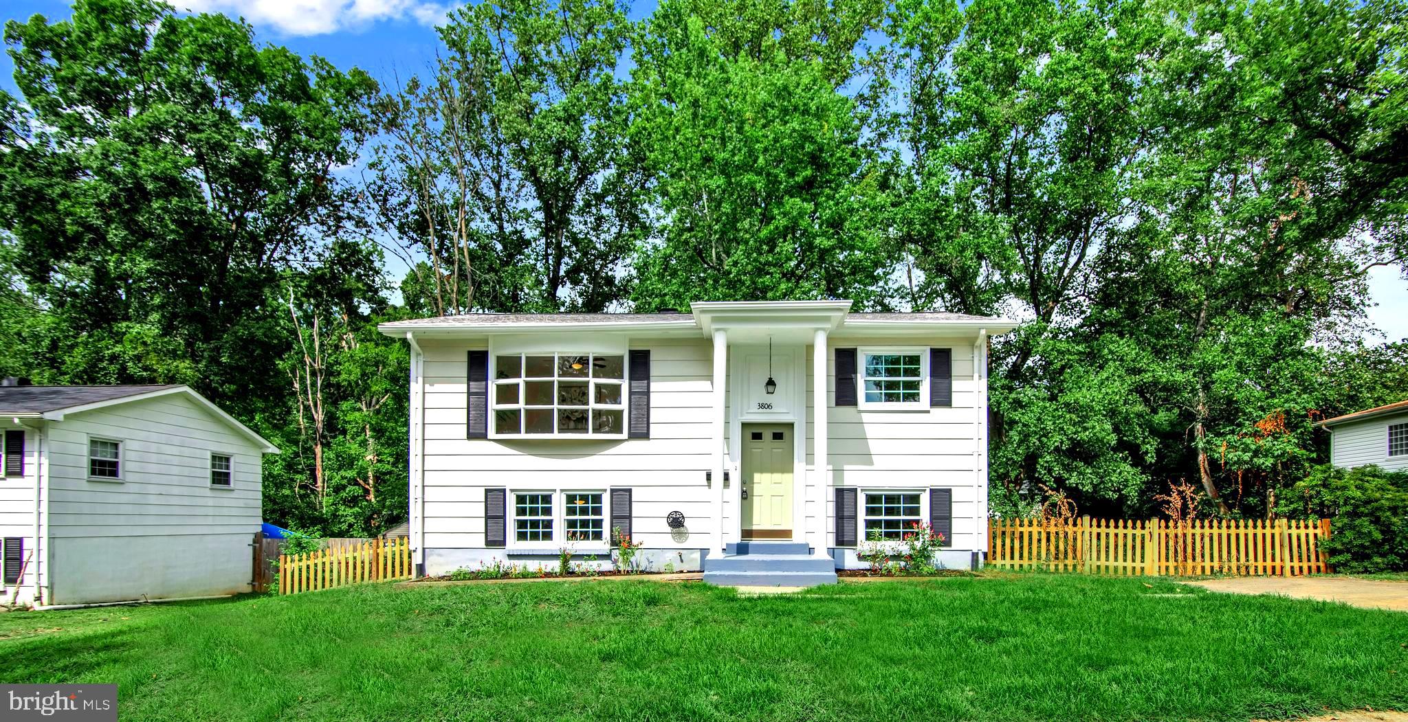 DALE CITY - Residential