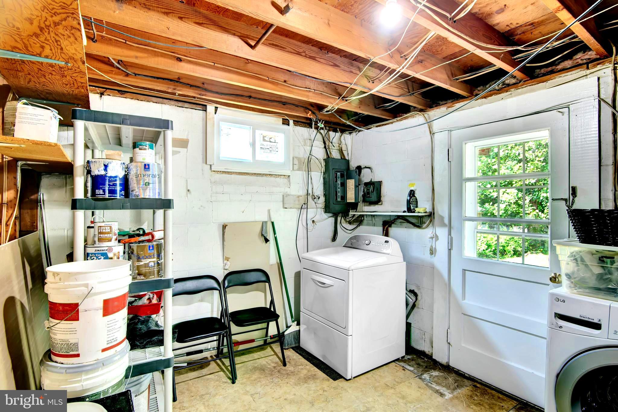 DALE CITY - Residential