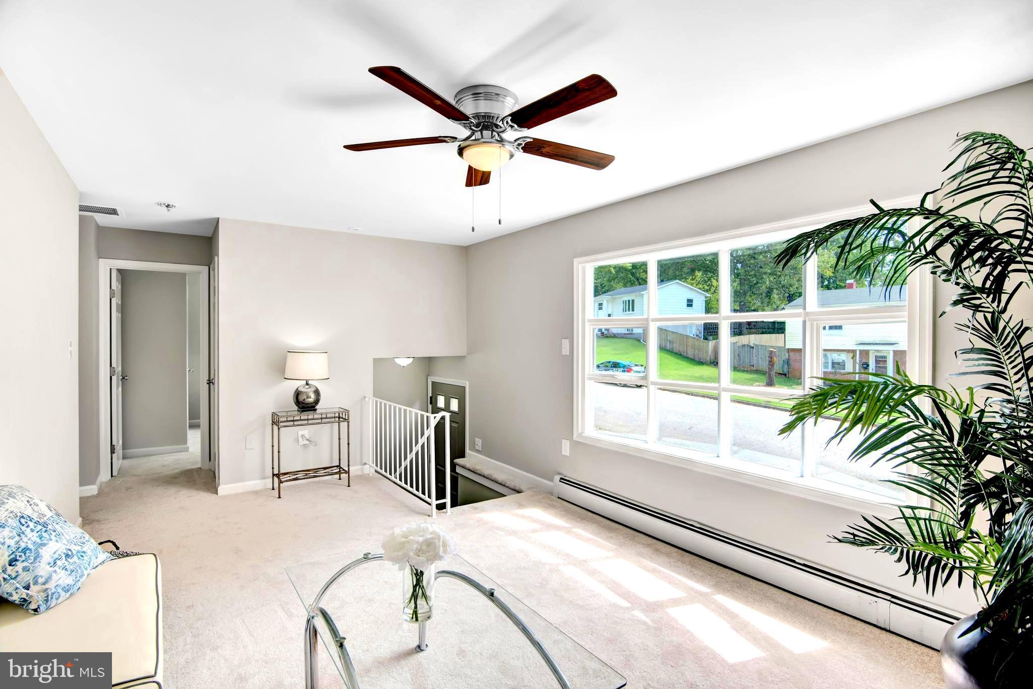 DALE CITY - Residential