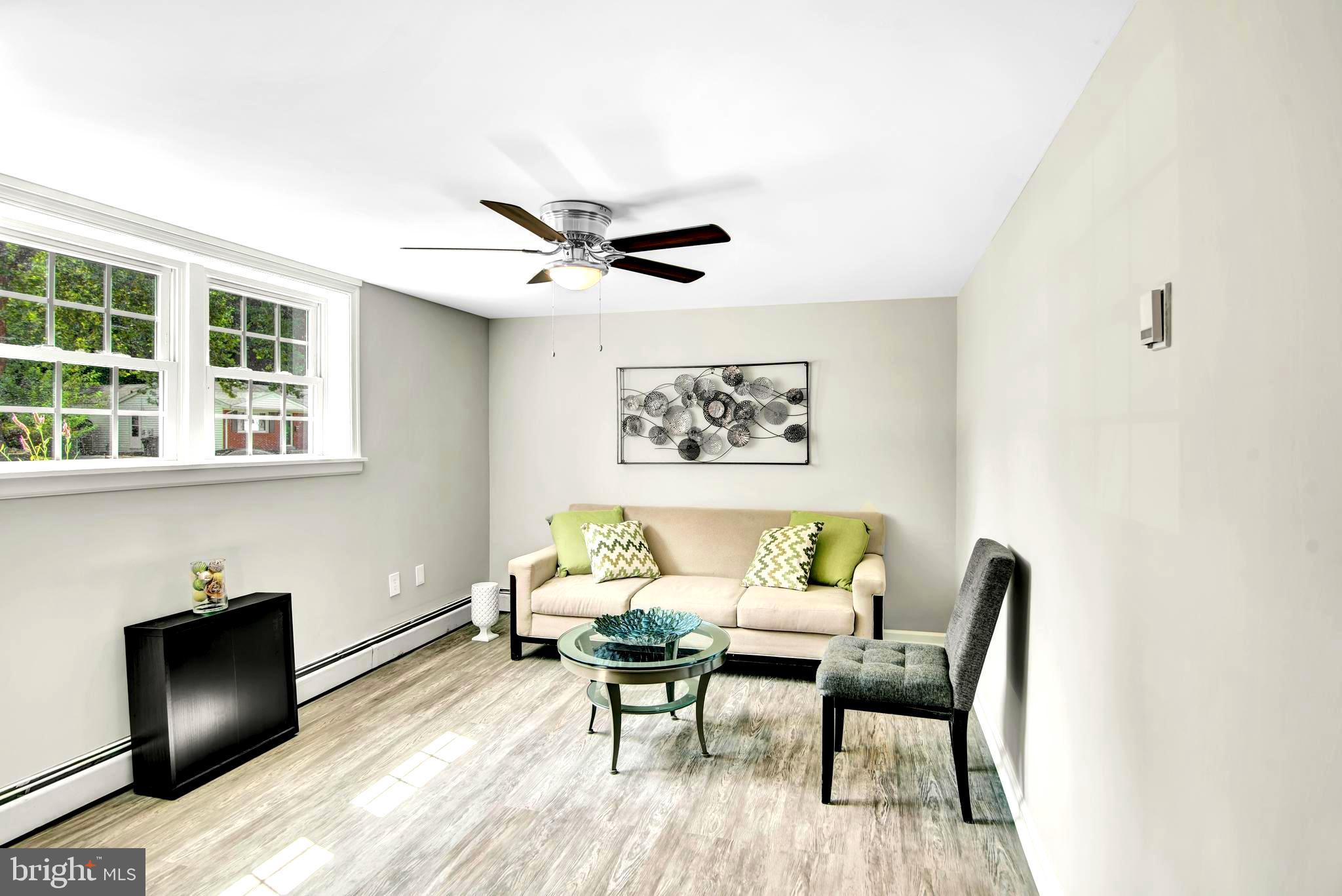 DALE CITY - Residential