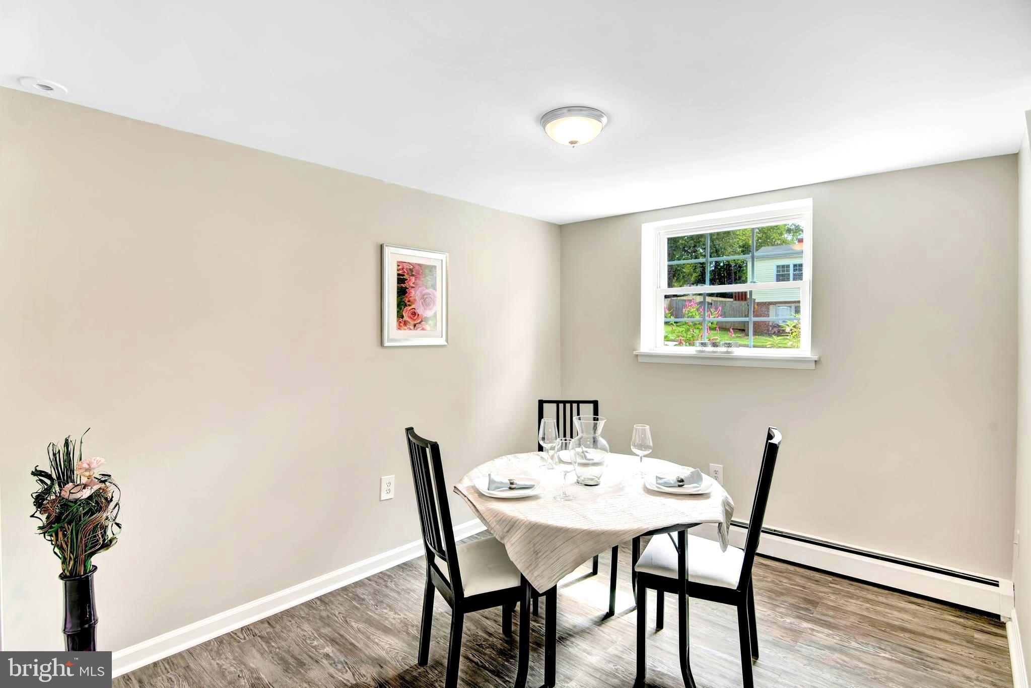 DALE CITY - Residential