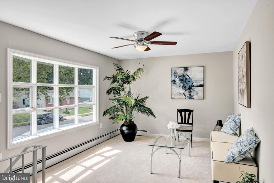 Back on Market!  Gorgeous Fully Remodeled 3BR/2BA Fully Fenced Split Foyer Home.  Brand New Floors, Carpet, Ext and Int Paint, Stainless Steel Appliances, Windows.  CUSTOM MARBLE AND CERAMIC MASTER BATHROOM that will blow your clients away. Too many extras to list.  This home is perfect