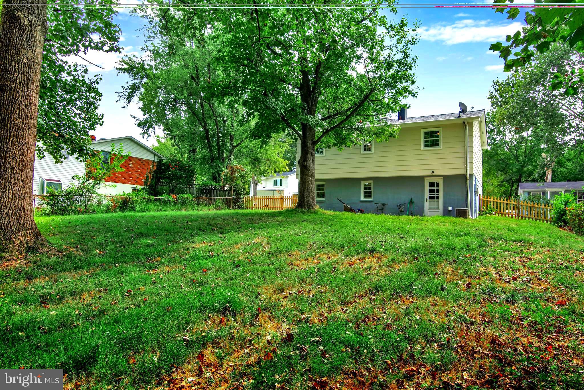 DALE CITY - Residential