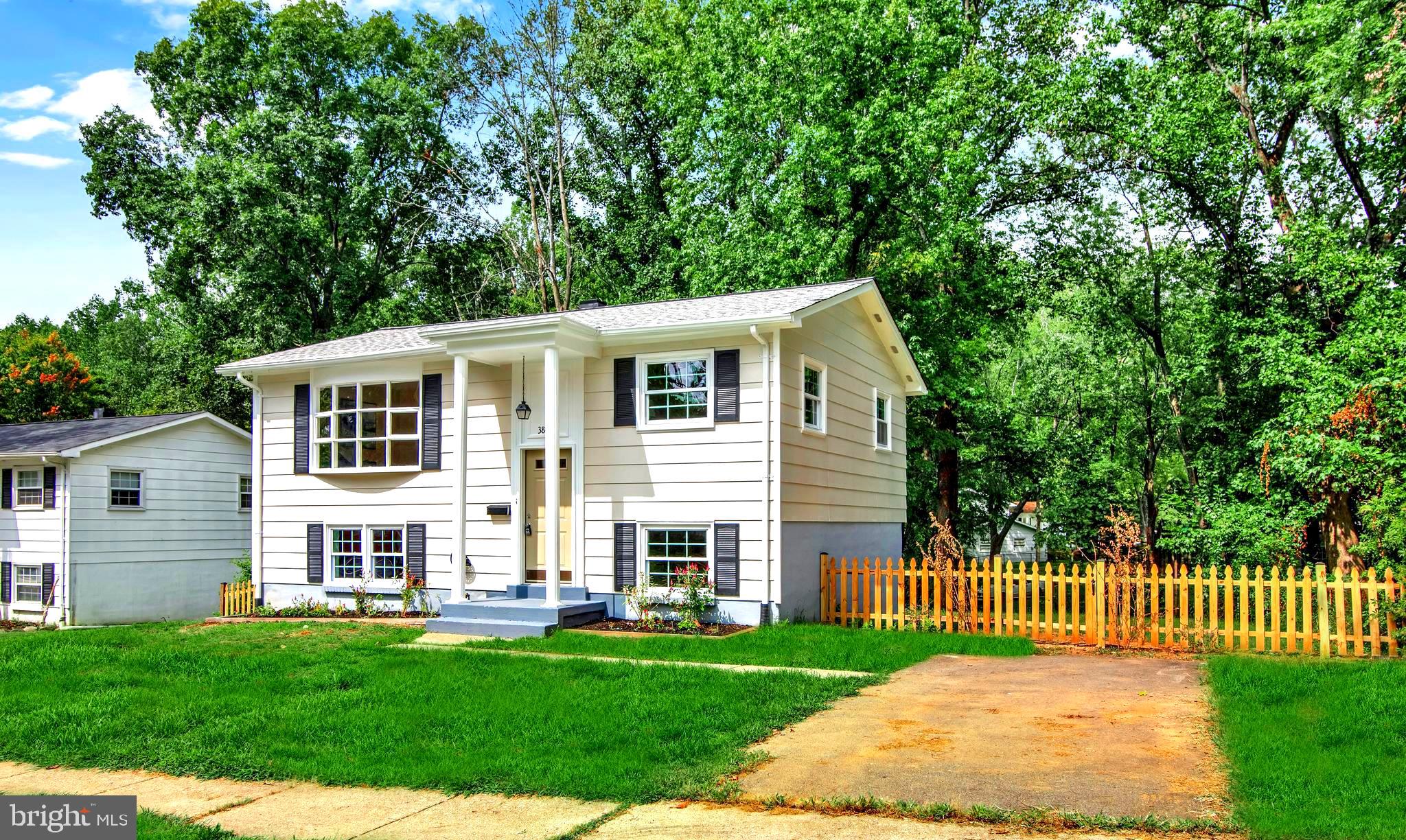 DALE CITY - Residential