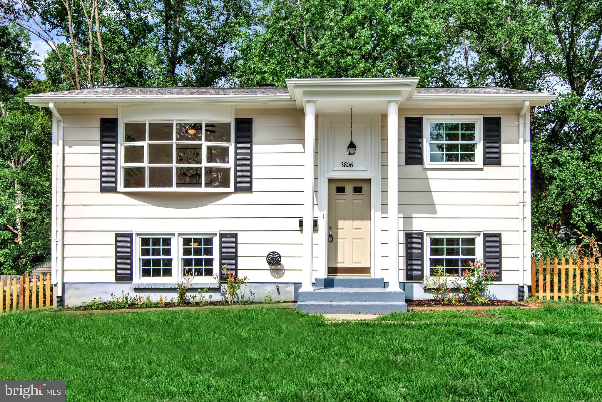 DALE CITY - Residential