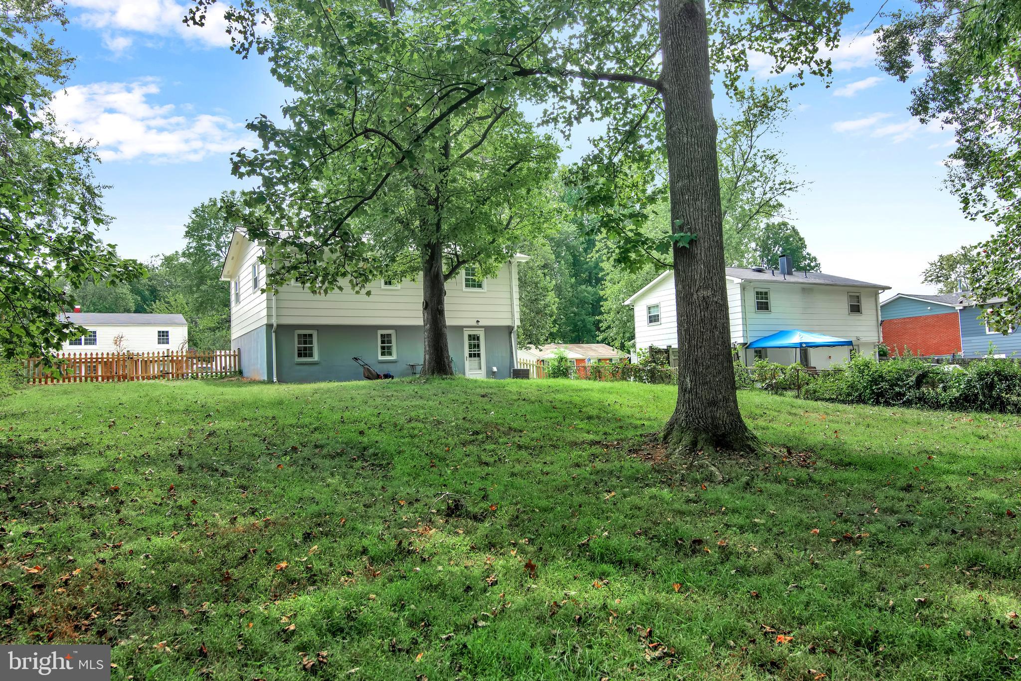 DALE CITY - Residential