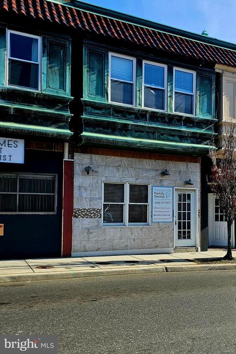 216 S MAIN STREET PLEASANTVILLE NJ 08232